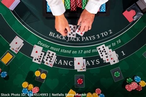 blackjack en bet365